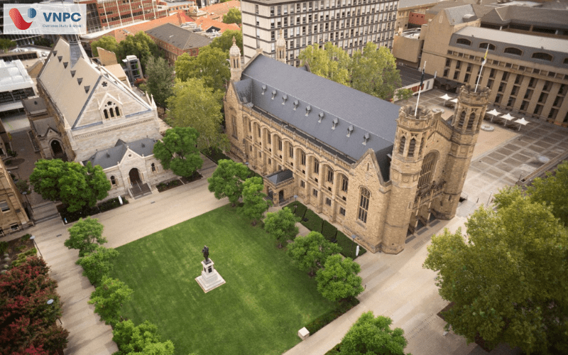 University of Adelaide